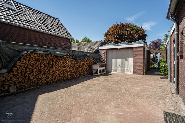Medium property photo - Pater Claretstraat 9, 5953 LC Reuver
